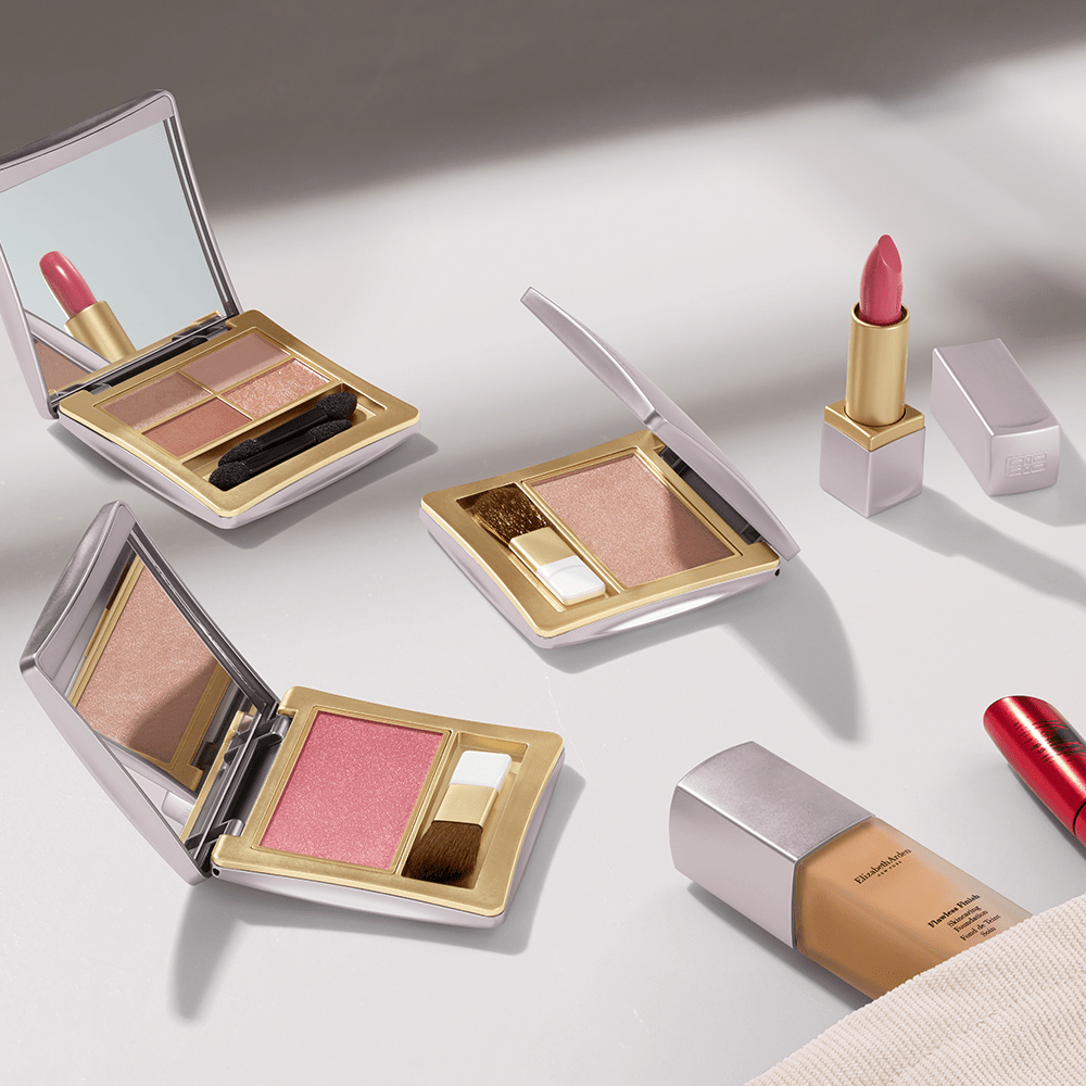 ELIZABETH ARDEN - MAKEUP - Metro Singapore Departmental Store - Celebrating 69 Years in SG