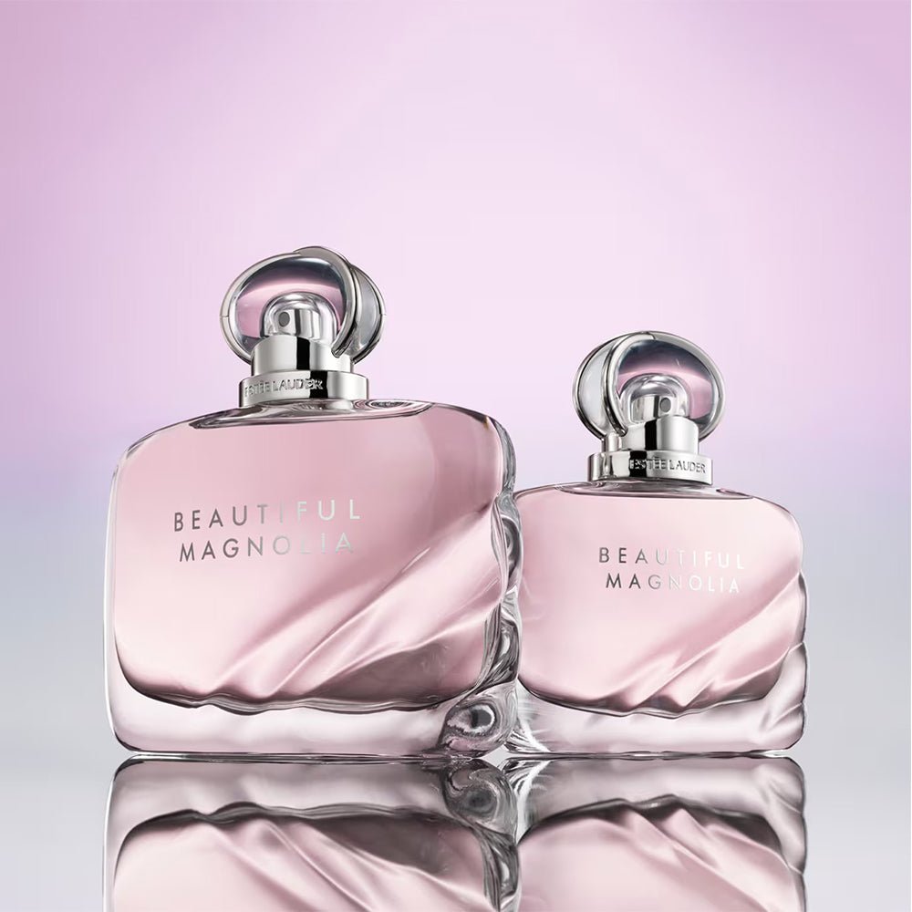 ESTEE LAUDER - FRAGRANCE - Metro Singapore Departmental Store - Celebrating 69 Years in SG