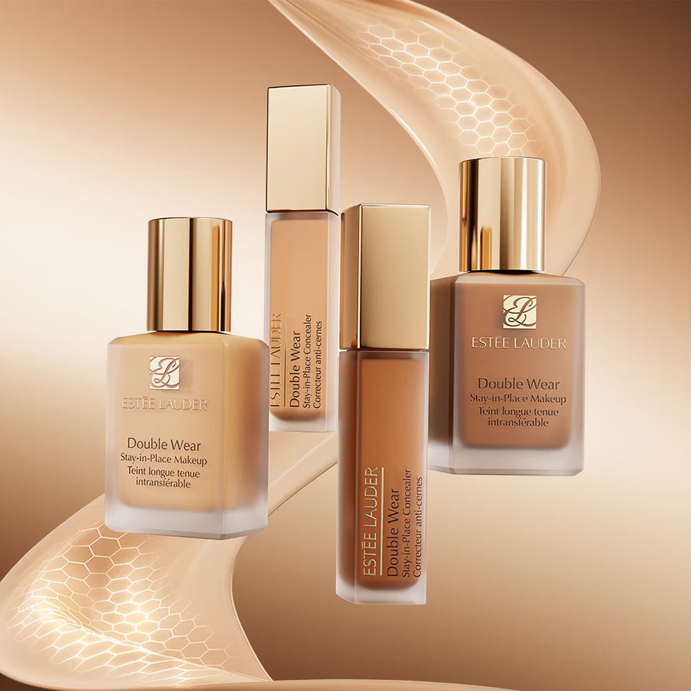 ESTEE LAUDER - MAKEUP - Metro Singapore Departmental Store - Celebrating 69 Years in SG