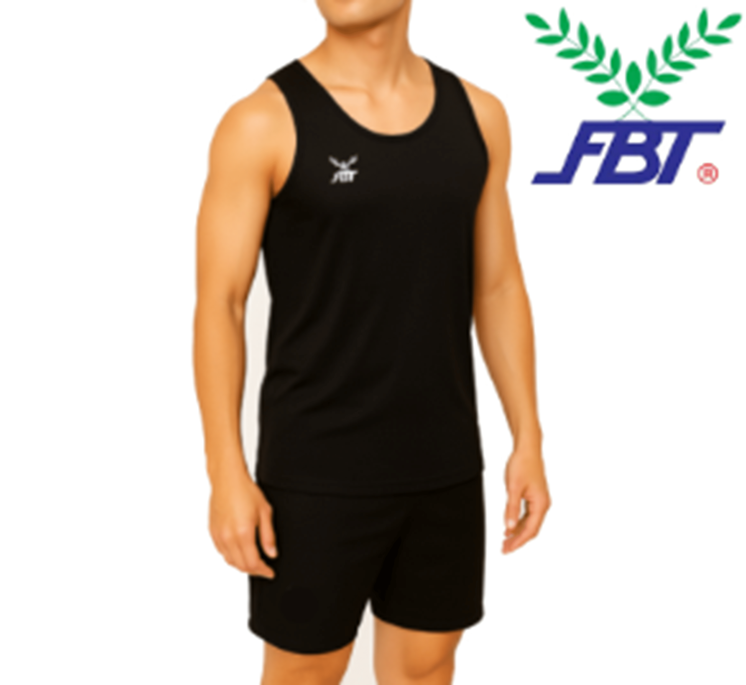 FBT - SINGLETS - Metro Singapore Departmental Store - Celebrating 69 Years in SG