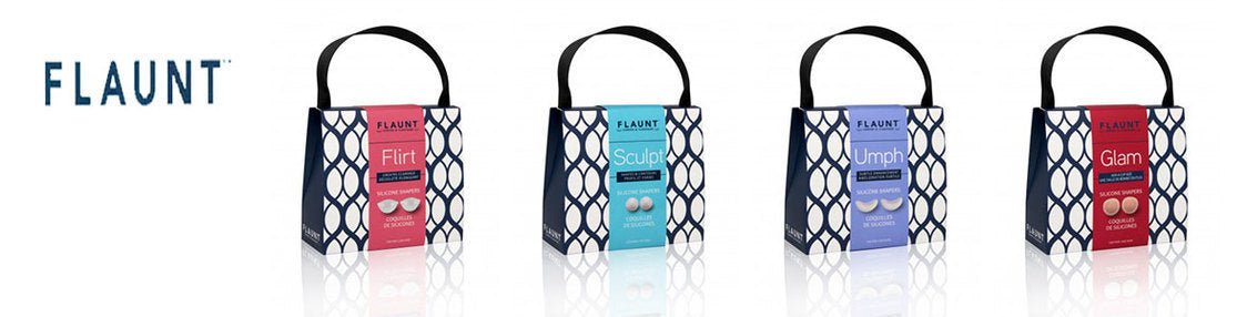 FLAUNT - Metro Singapore Departmental Store - Celebrating 69 Years in SG