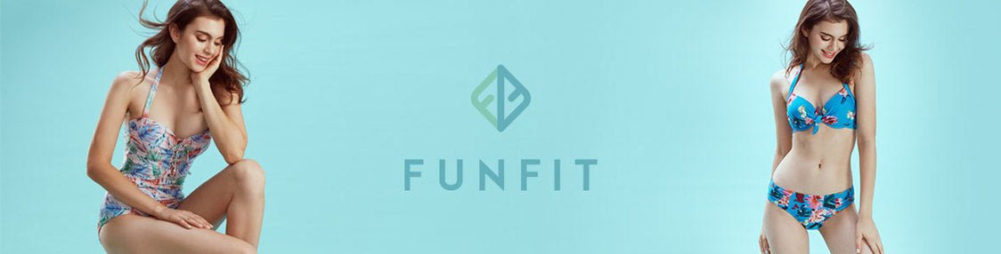FUNFIT - Metro Singapore Departmental Store - Celebrating 69 Years in SG