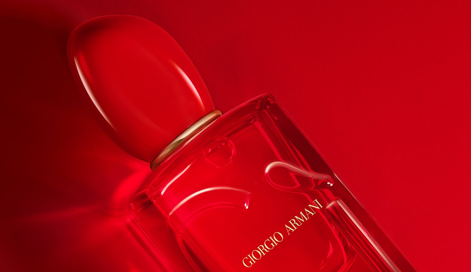 GIORGIO ARMANI - Metro Singapore Departmental Store - Celebrating 69 Years in SG