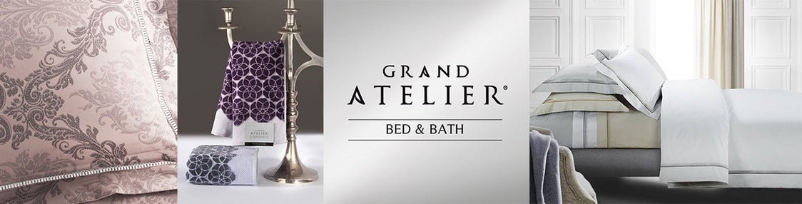 GRAND ATELIER - Metro Singapore Departmental Store - Celebrating 69 Years in SG