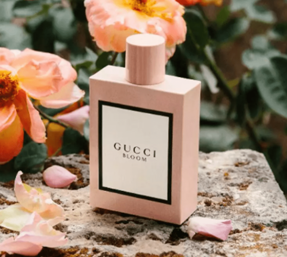 GUCCI - PERFUME - Metro Singapore Departmental Store - Celebrating 69 Years in SG