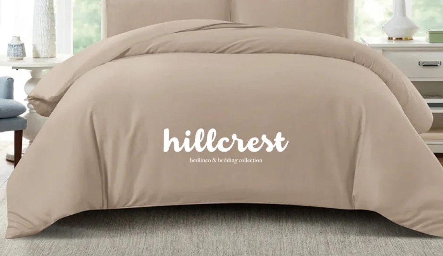 HILLCREST - Metro Singapore Departmental Store - Celebrating 69 Years in SG