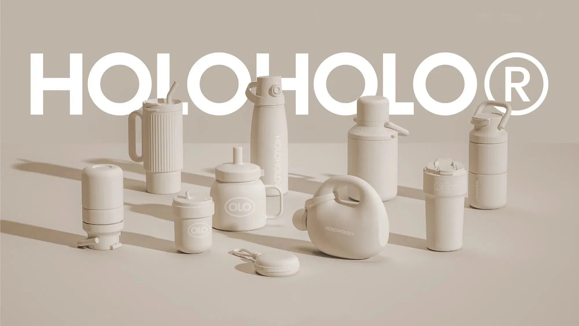 HOLOHOLO - Metro Singapore Departmental Store - Celebrating 69 Years in SG