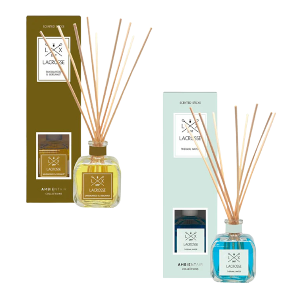 AMBIENT AIR - DIFFUSER