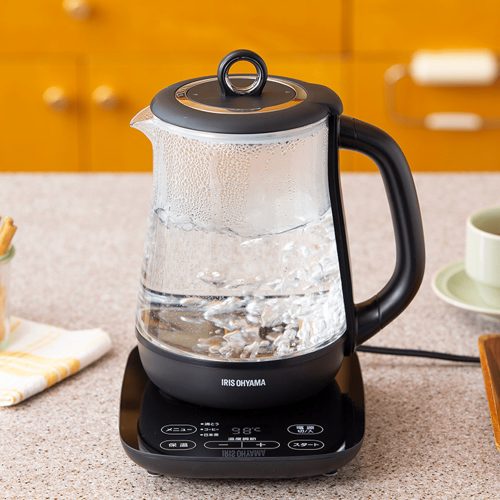 IRIS OHYAMA - KITCHEN APPLIANCES - Metro Singapore Departmental Store - Celebrating 69 Years in SG