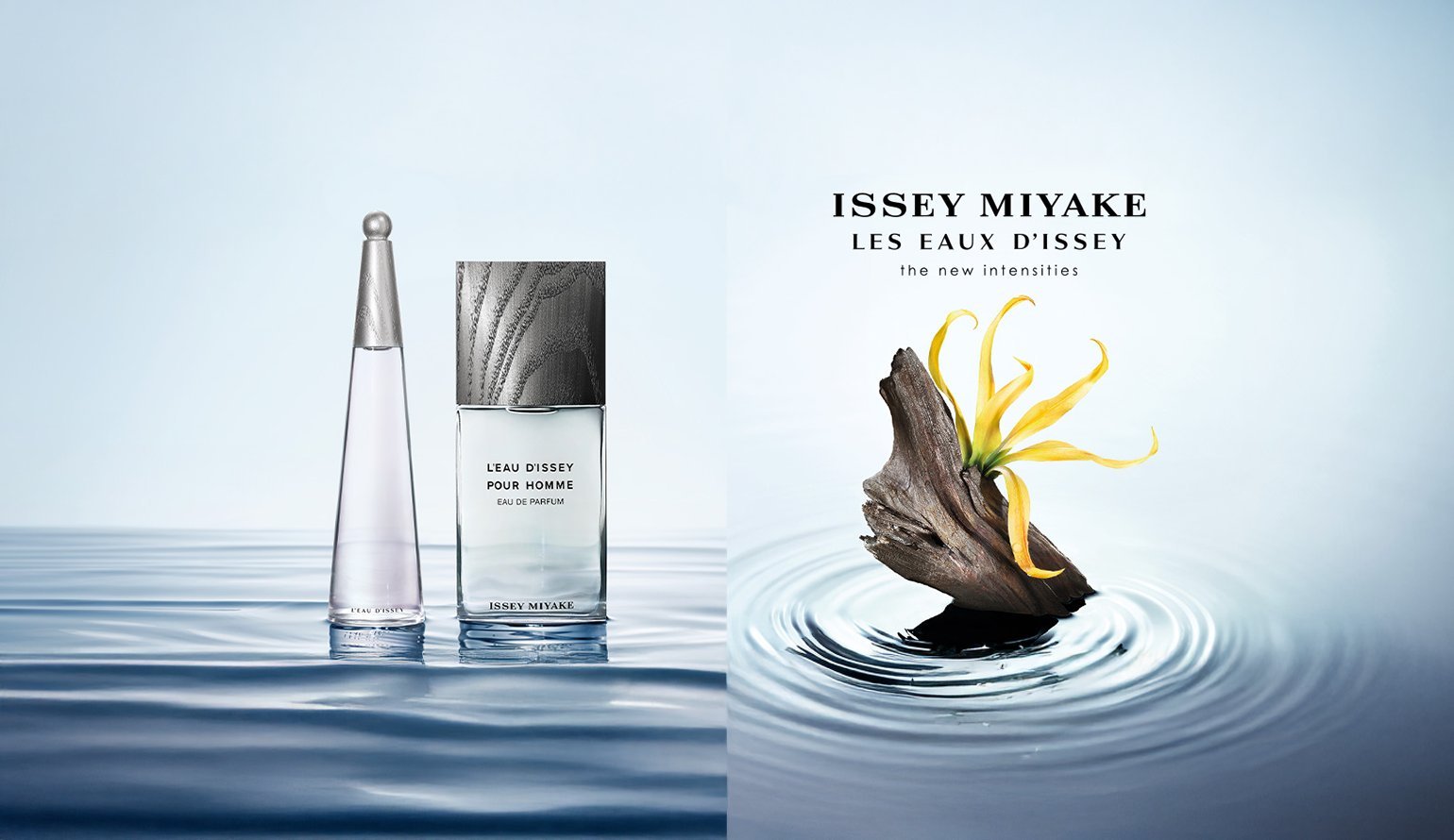 ISSEY MIYAKE - Metro Singapore Departmental Store - Celebrating 69 Years in SG