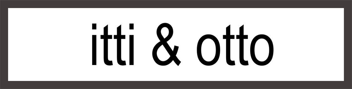 ITTI & OTTO - Metro Singapore Departmental Store - Celebrating 69 Years in SG