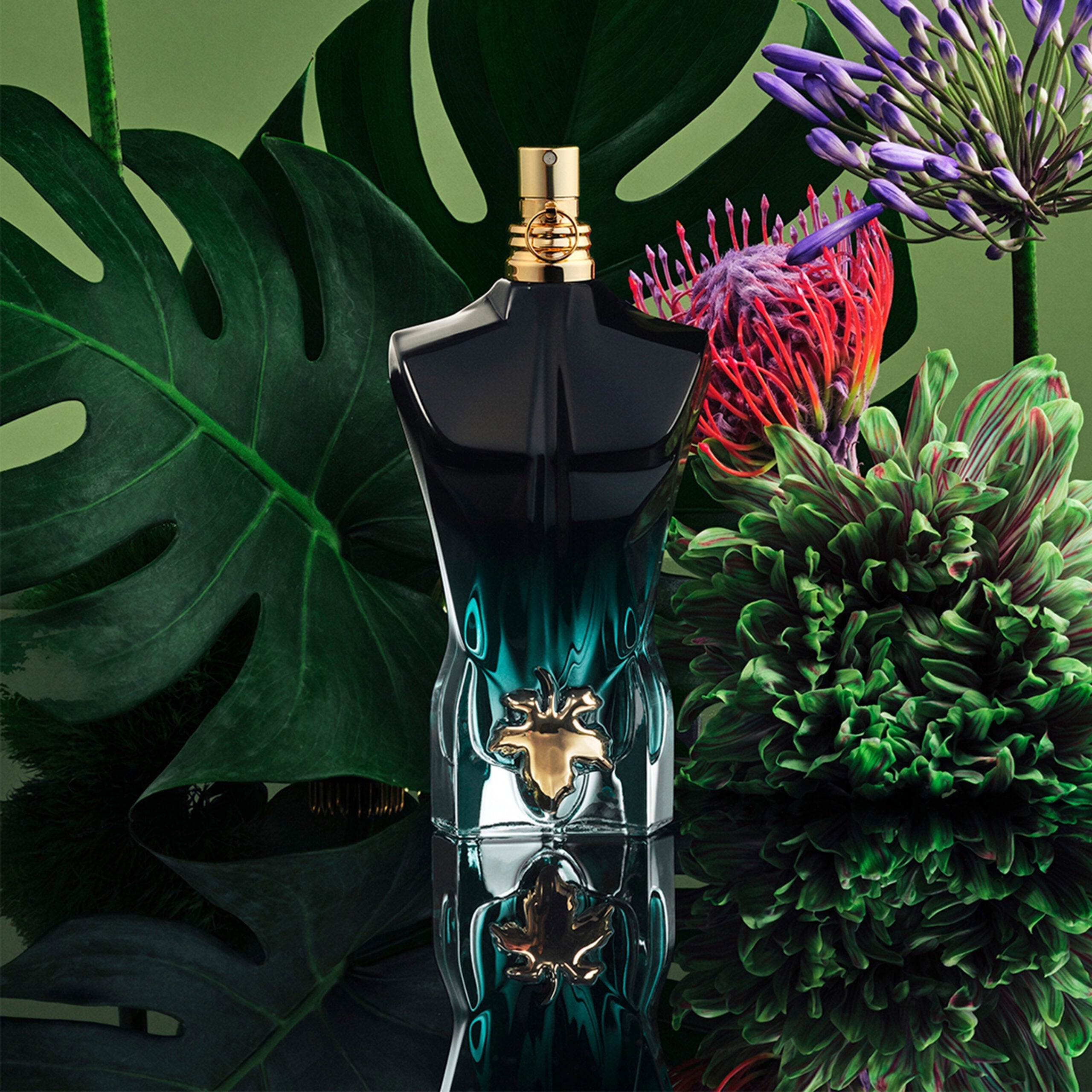 JEAN PAUL GAULTIER - LE BEAU - Metro Singapore Departmental Store - Celebrating 69 Years in SG