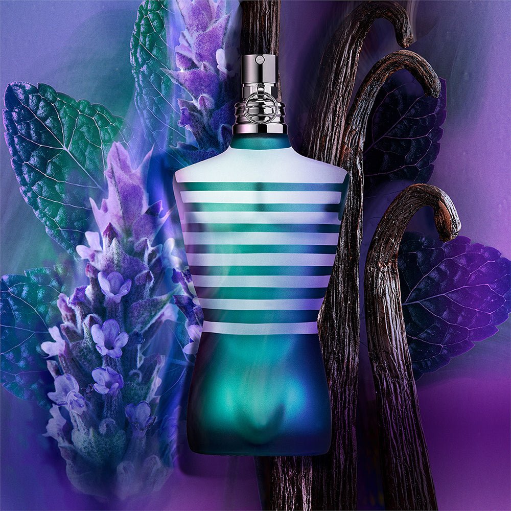 JEAN PAUL GAULTIER - LE MALE - Metro Singapore Departmental Store - Celebrating 69 Years in SG
