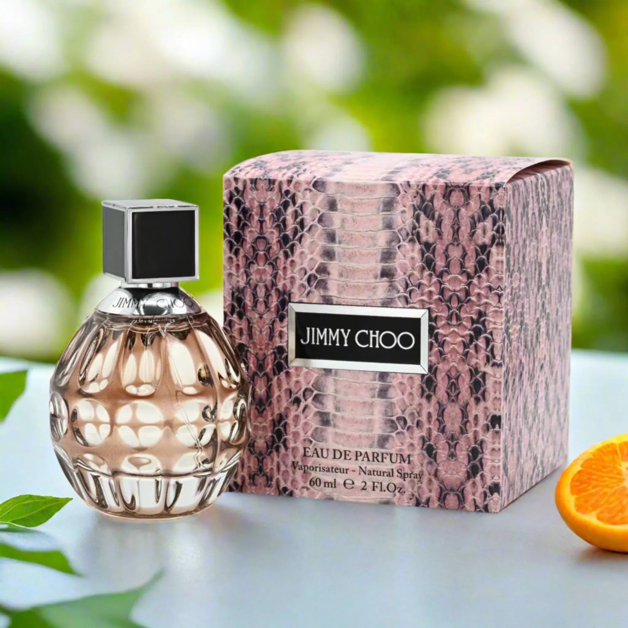 JIMMY CHOO - FOR HER - Metro Singapore Departmental Store - Celebrating 69 Years in SG