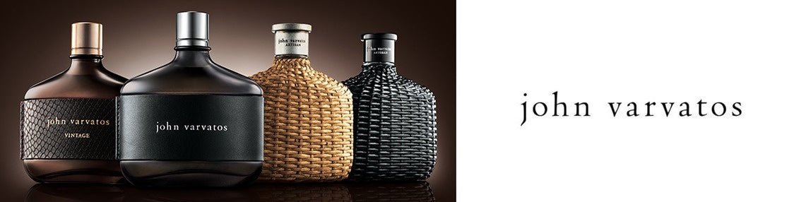 JOHN VARVATOS - Metro Singapore Departmental Store - Celebrating 69 Years in SG