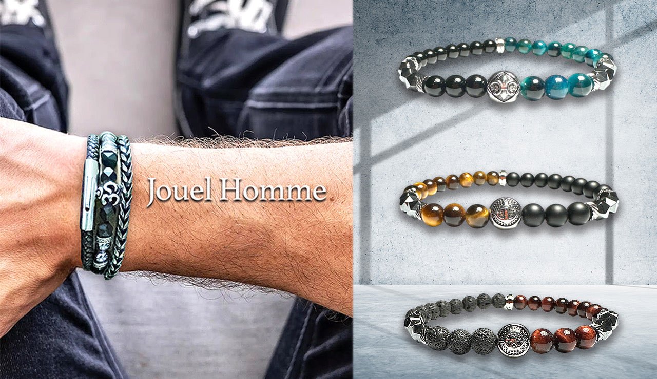 JOUEL HOMME - Metro Singapore Departmental Store - Celebrating 69 Years in SG