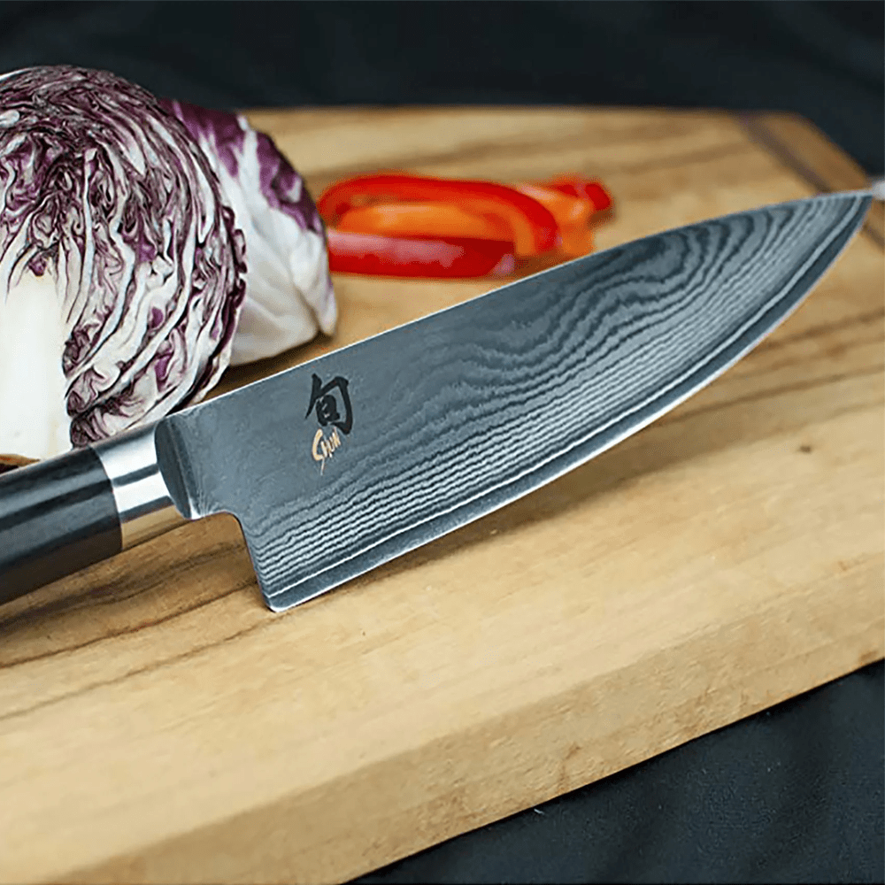 KAI SHUN - KNIVES - Metro Singapore Departmental Store - Celebrating 69 Years in SG