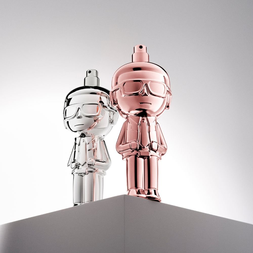 KARL LAGERFELD - IKONIK - Metro Singapore Departmental Store - Celebrating 69 Years in SG