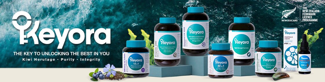 KEYORA - Metro Singapore Departmental Store - Celebrating 69 Years in SG
