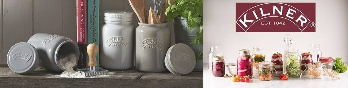 KILNER - Metro Singapore Departmental Store - Celebrating 69 Years in SG