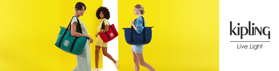KIPLING - Metro Singapore Departmental Store - Celebrating 69 Years in SG