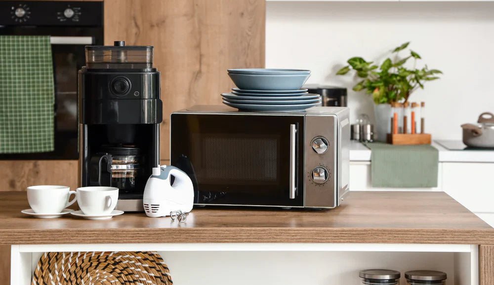 KITCHEN APPLIANCES - Metro Singapore Departmental Store - Celebrating 69 Years in SG