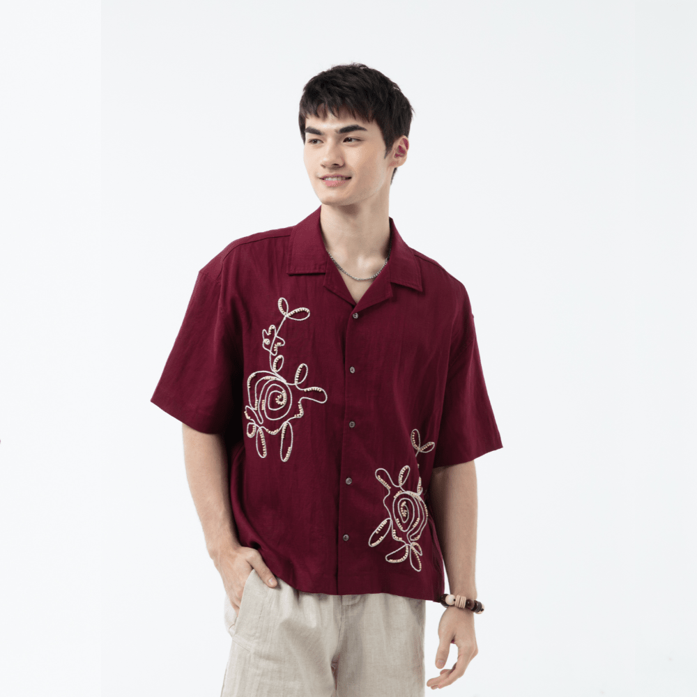K/WOODS - MEN - Metro Singapore Departmental Store - Celebrating 69 Years in SG