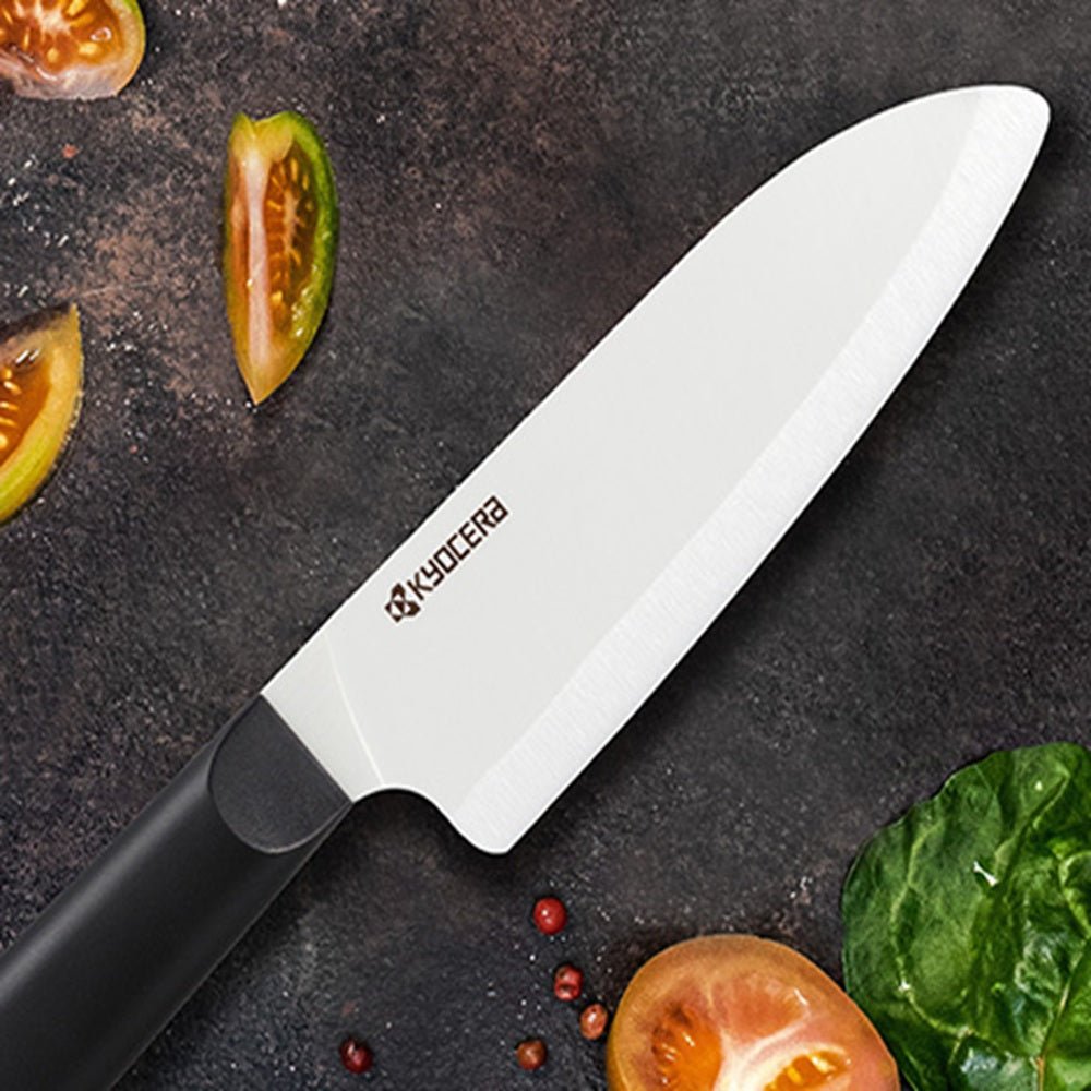 KYOCERA - KNIVES - Metro Singapore Departmental Store - Celebrating 69 Years in SG
