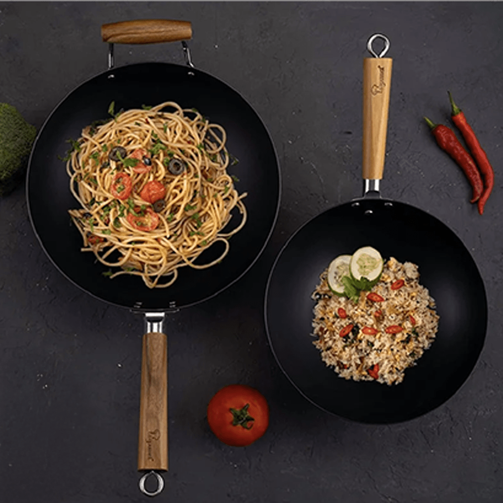 LA GOURMET - COOKWARE - Metro Singapore Departmental Store - Celebrating 69 Years in SG