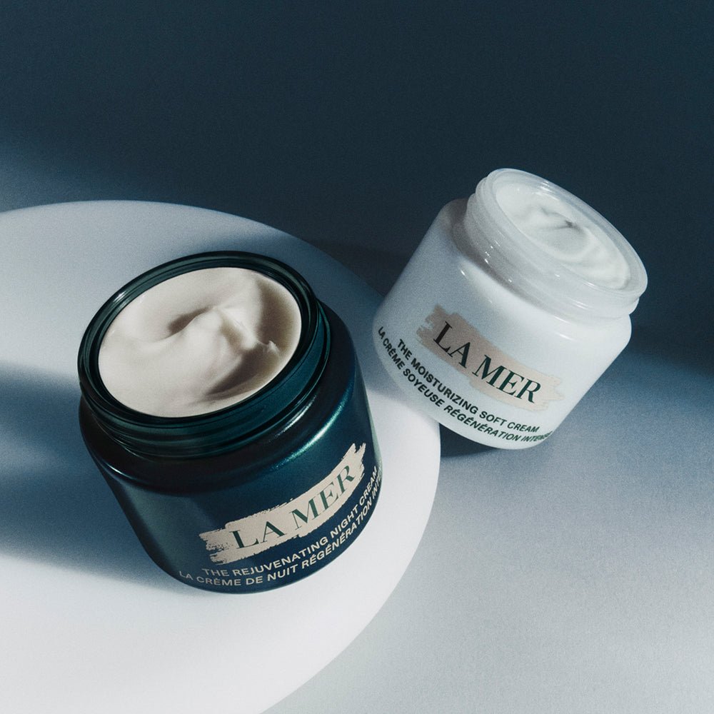 LA MER - FACE - Metro Singapore Departmental Store - Celebrating 69 Years in SG
