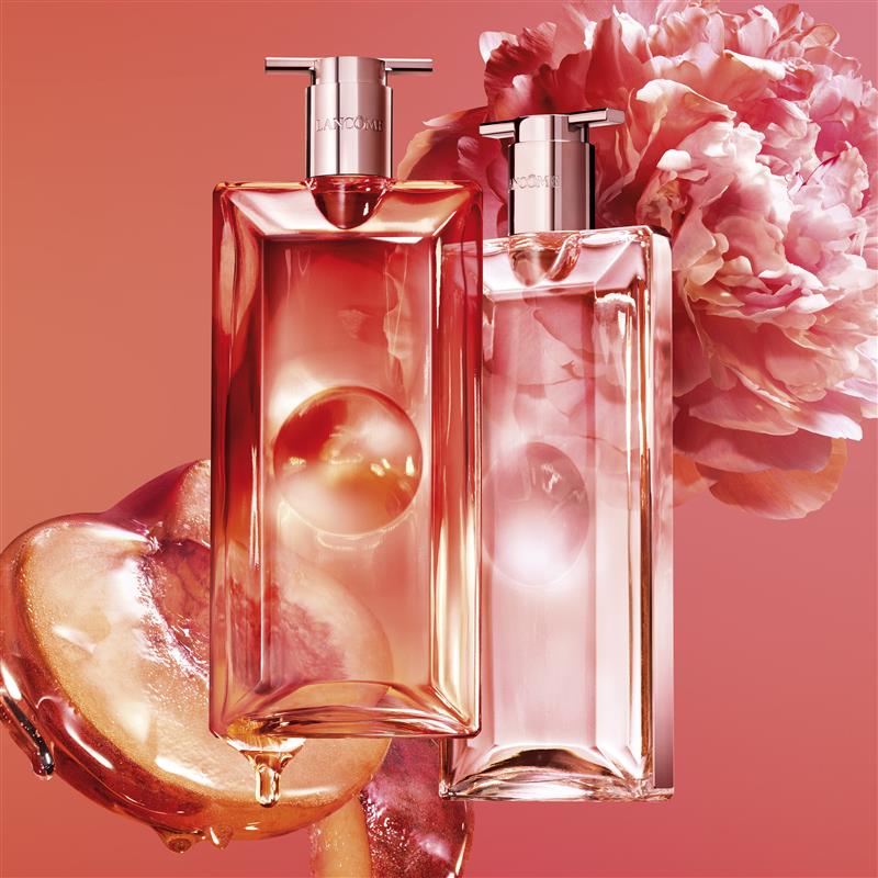 LANCOME - FRAGRANCES - Metro Singapore Departmental Store - Celebrating 69 Years in SG