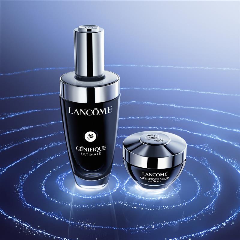 LANCOME - SKINCARE - Metro Singapore Departmental Store - Celebrating 69 Years in SG