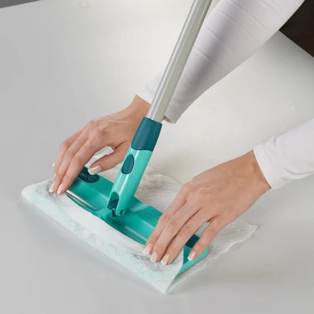 LEIFHEIT - CLEANING TOOLS - Metro Singapore Departmental Store - Celebrating 69 Years in SG