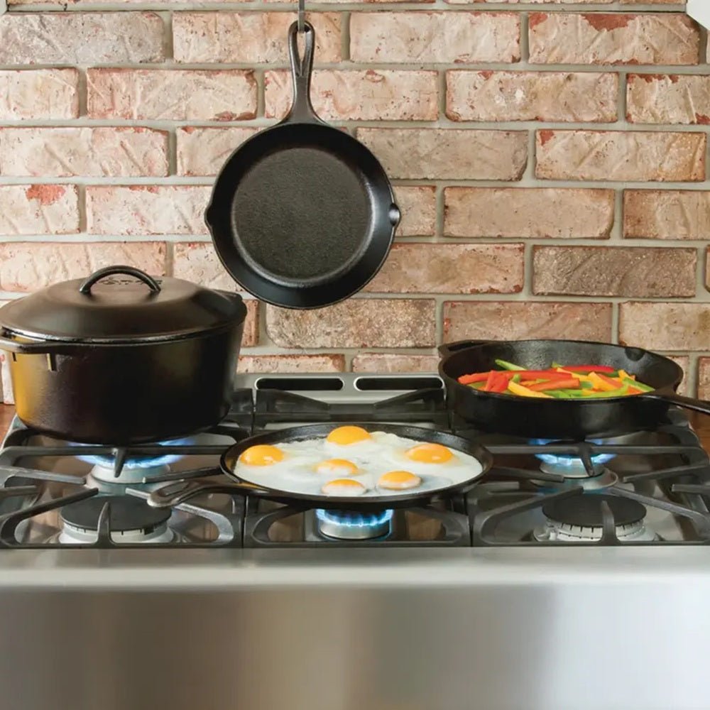 LODGE - COOKWARE - Metro Singapore Departmental Store - Celebrating 69 Years in SG