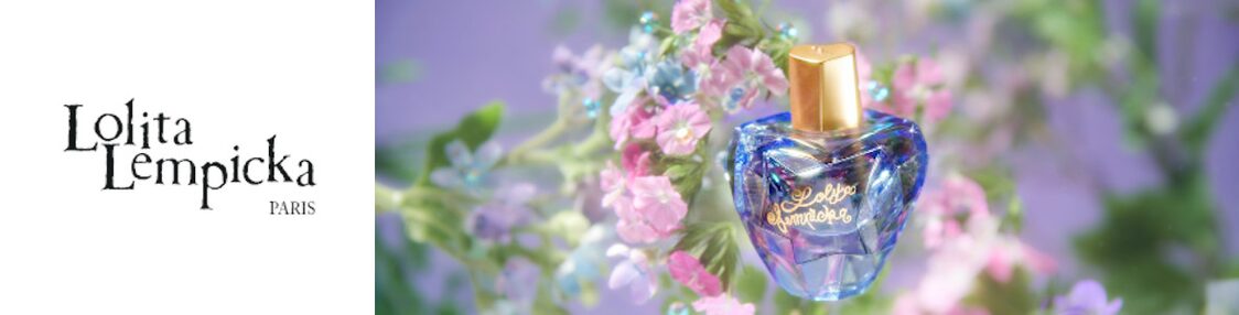 LOLITA LEMPICKA - Metro Singapore Departmental Store - Celebrating 69 Years in SG