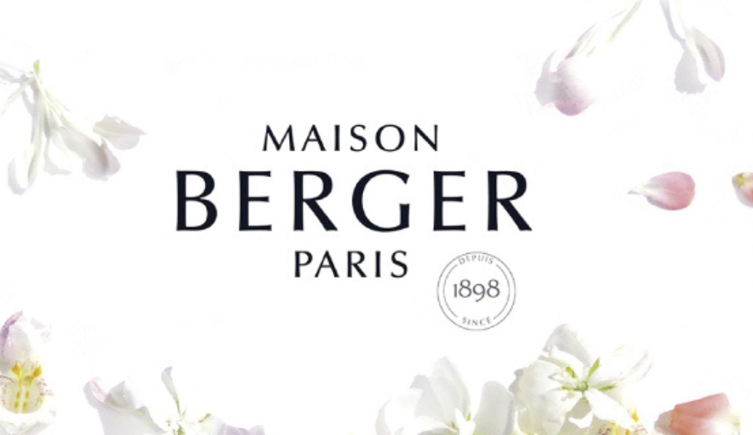 MAISON BERGER - Metro Singapore Departmental Store - Celebrating 69 Years in SG