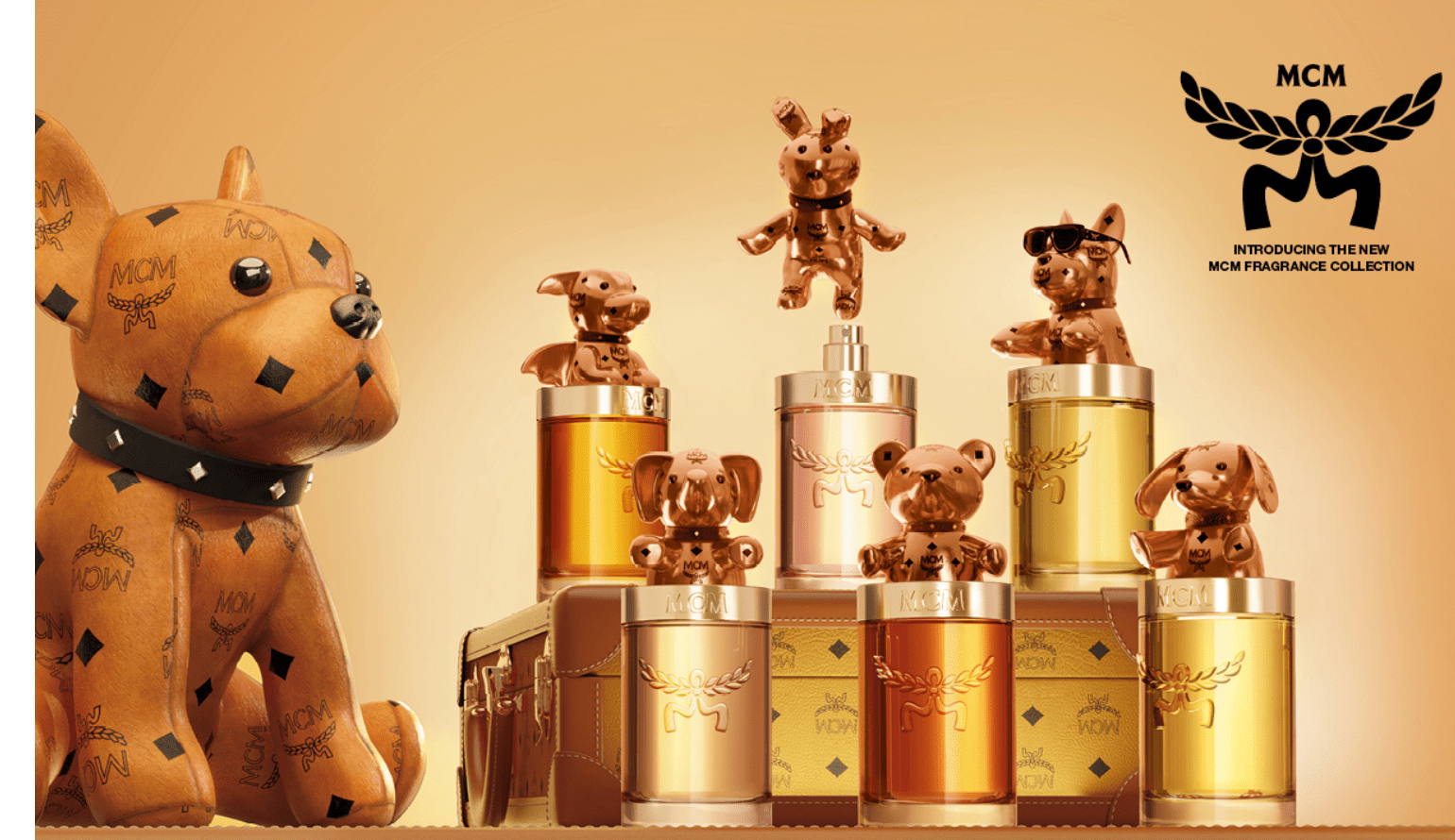 MCM - Metro Singapore Departmental Store - Celebrating 69 Years in SG