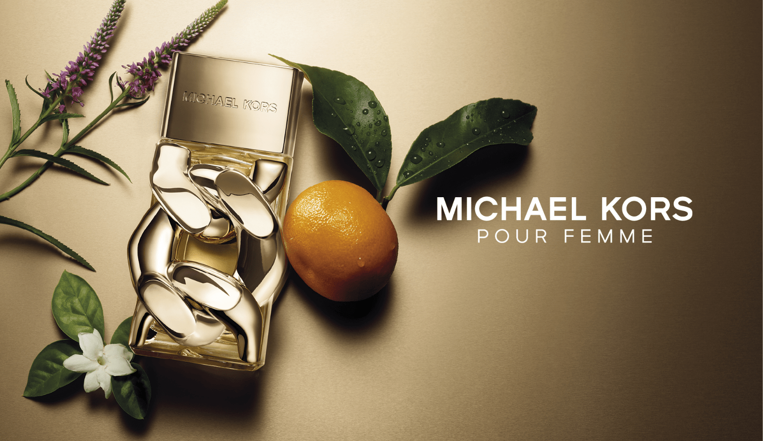 MICHAEL KORS - Metro Singapore Departmental Store - Celebrating 69 Years in SG