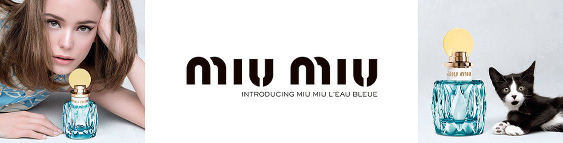 MIU MIU - Metro Singapore Departmental Store - Celebrating 69 Years in SG