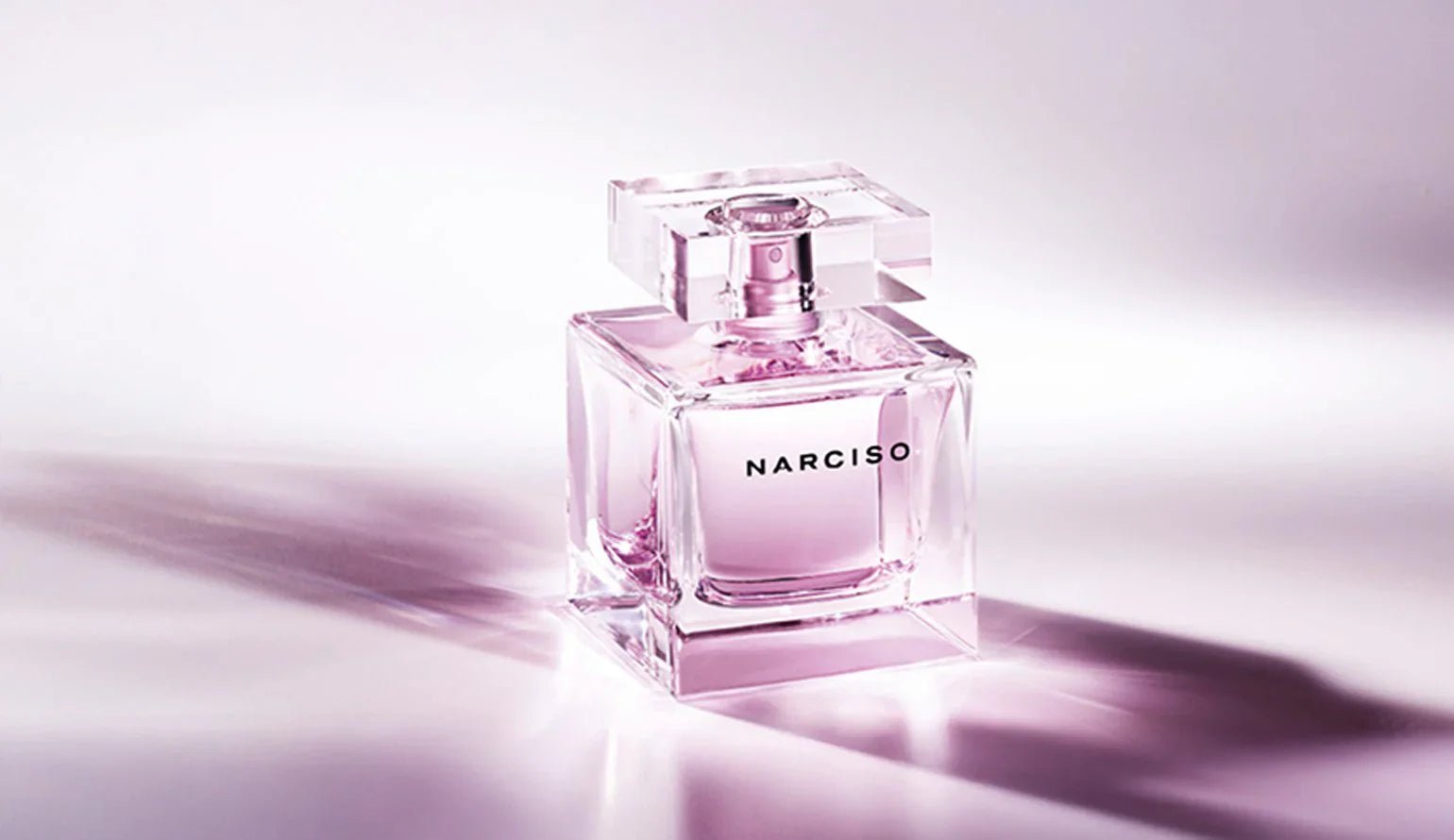 NARCISO RODRIGUEZ - Metro Singapore Departmental Store - Celebrating 69 Years in SG