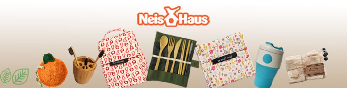 NEIS HAUS - Metro Singapore Departmental Store - Celebrating 69 Years in SG