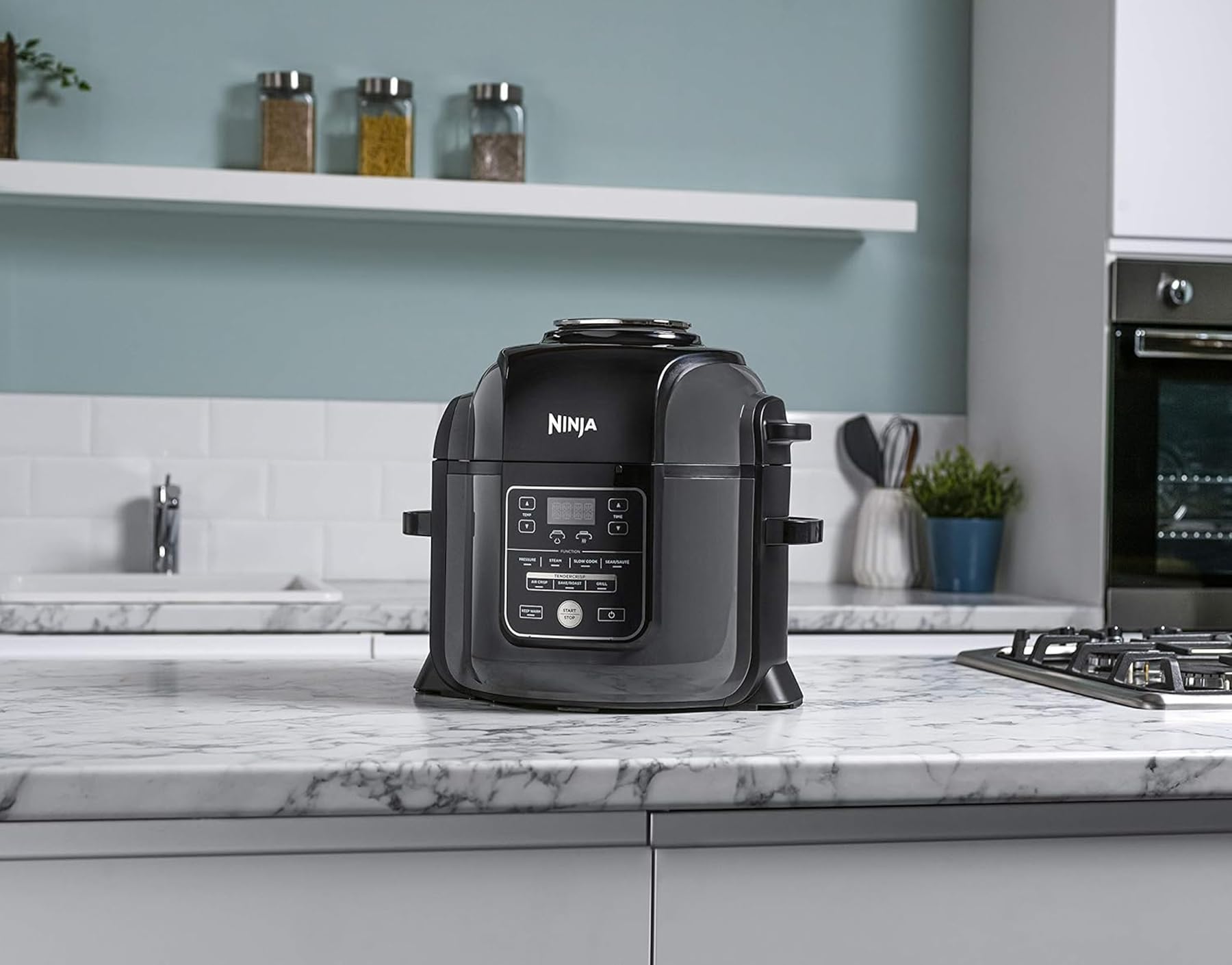 NINJA - COOKER - Metro Singapore Departmental Store - Celebrating 69 Years in SG