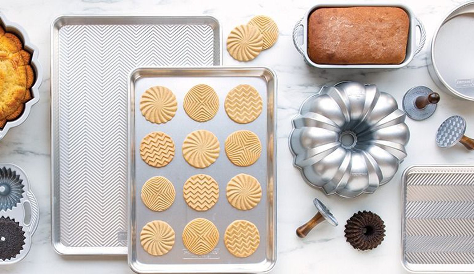 NORDICWARE - Metro Singapore Departmental Store - Celebrating 69 Years in SG