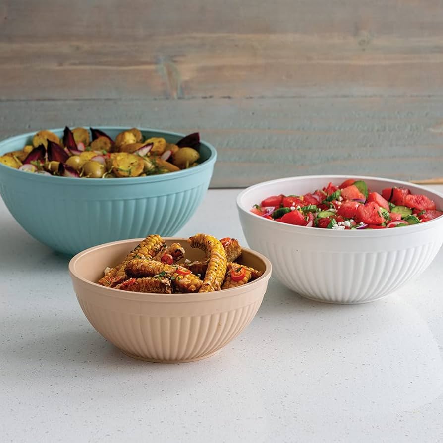NORDICWARE - BOWLS - Metro Singapore Departmental Store - Celebrating 69 Years in SG