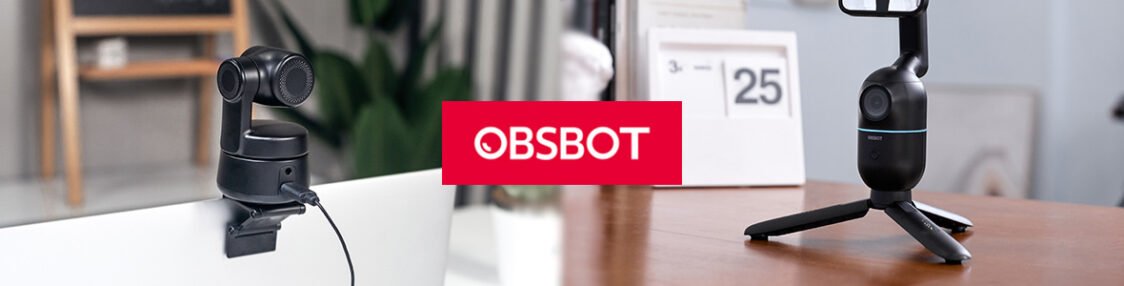 OBSBOT - Metro Singapore Departmental Store - Celebrating 69 Years in SG