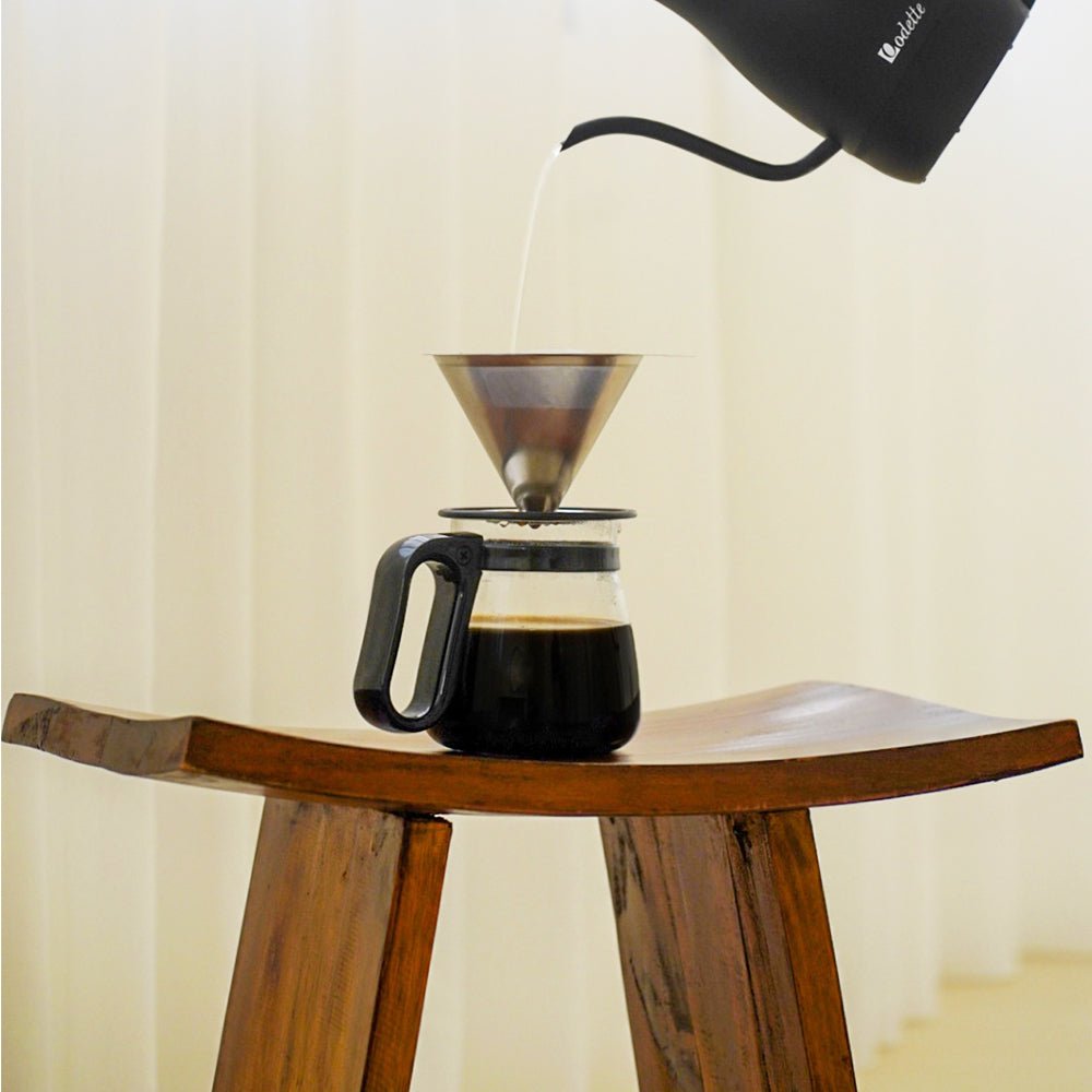ODETTE - COFFEE MAKERS - Metro Singapore Departmental Store - Celebrating 69 Years in SG