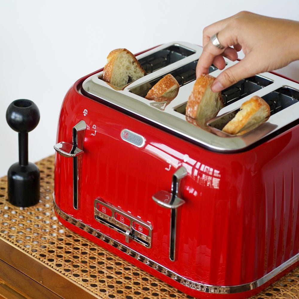 ODETTE - TOASTERS - Metro Singapore Departmental Store - Celebrating 69 Years in SG