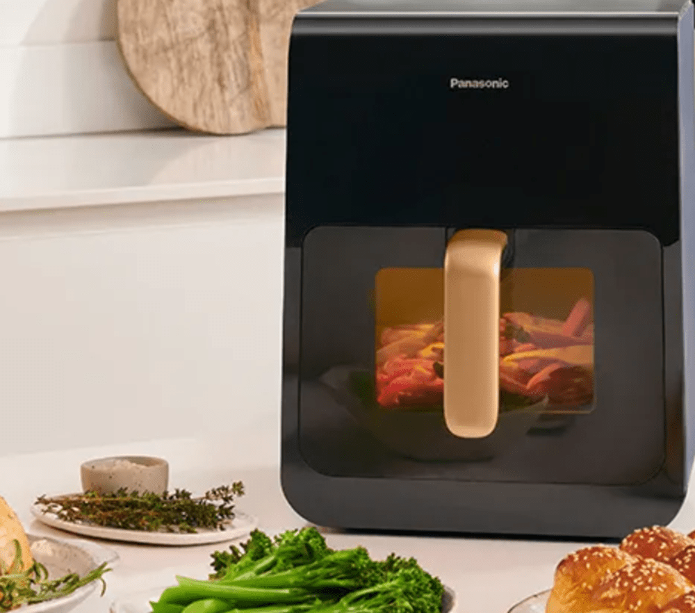 PANASONIC - KITCHEN APPLIANCES - Metro Singapore Departmental Store - Celebrating 69 Years in SG
