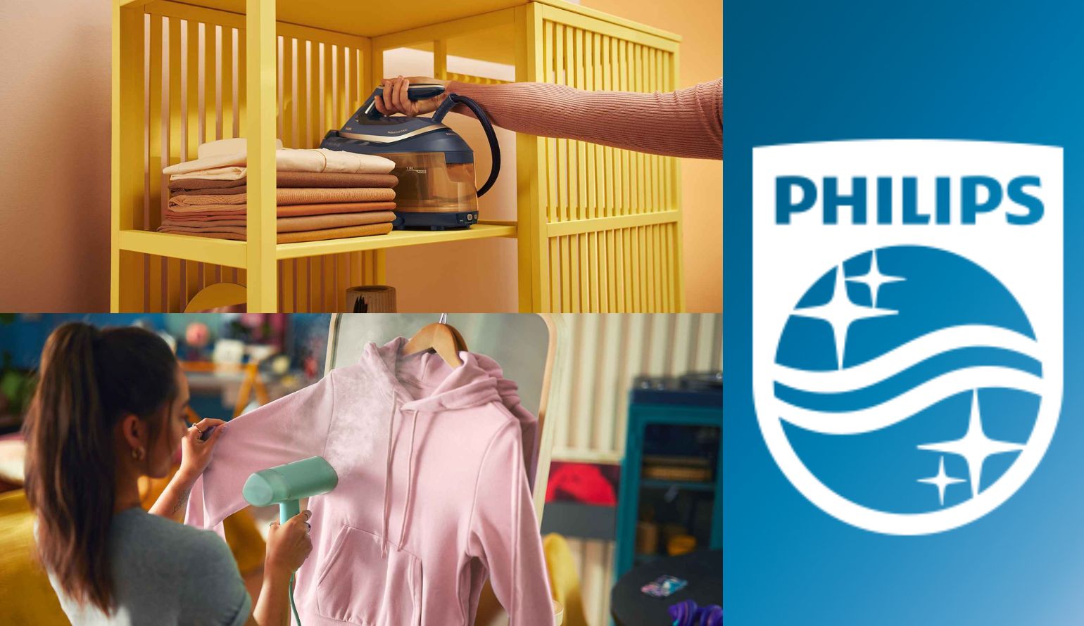 PHILIPS - Metro Singapore Departmental Store - Celebrating 69 Years in SG