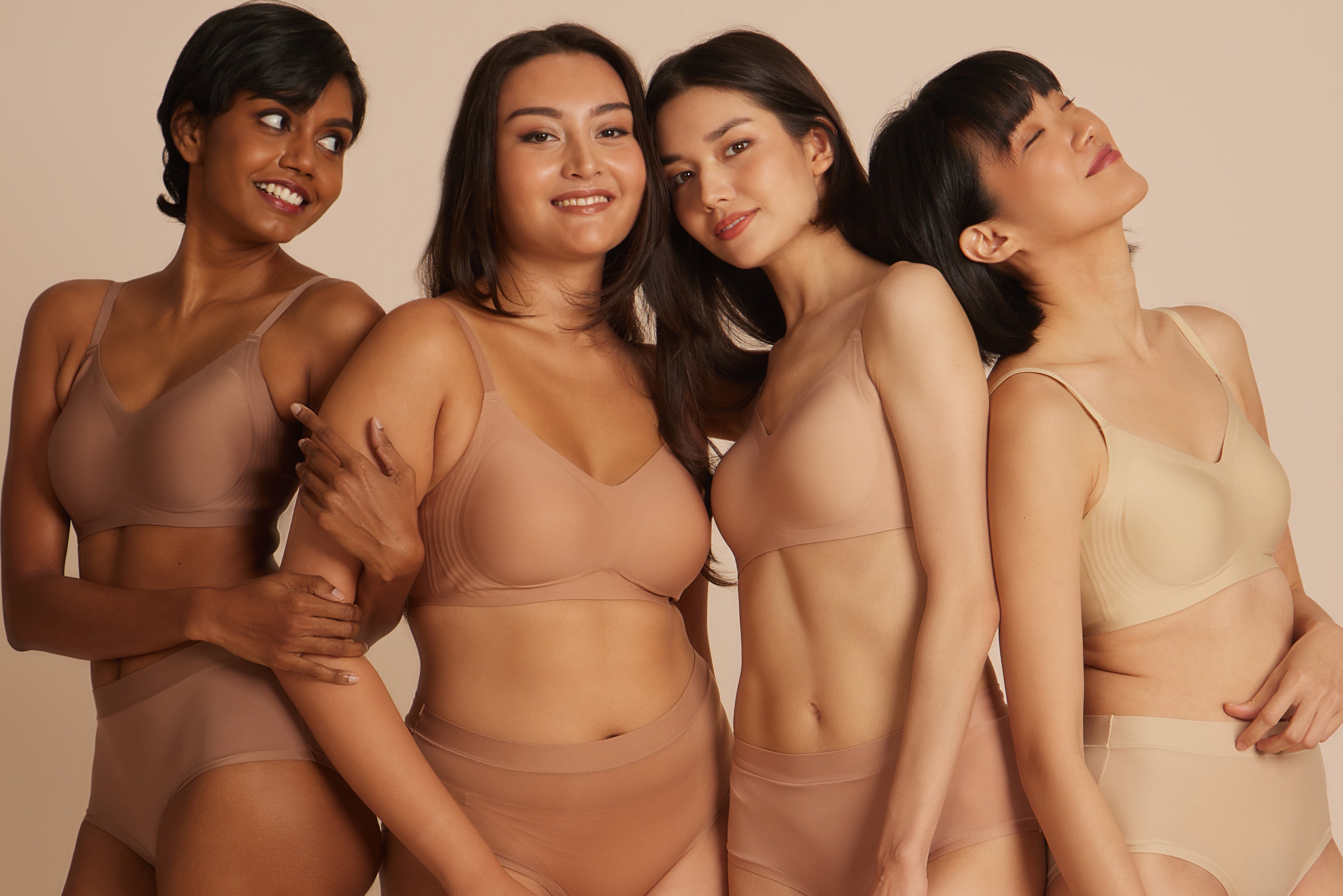PIERRE CARDIN LINGERIE - Metro Singapore Departmental Store - Celebrating 69 Years in SG